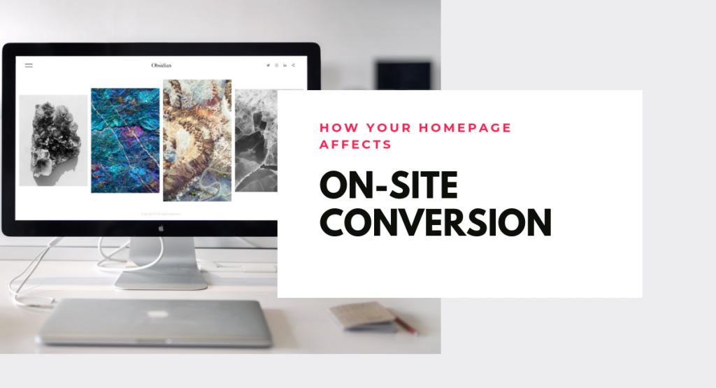 onsite conversion